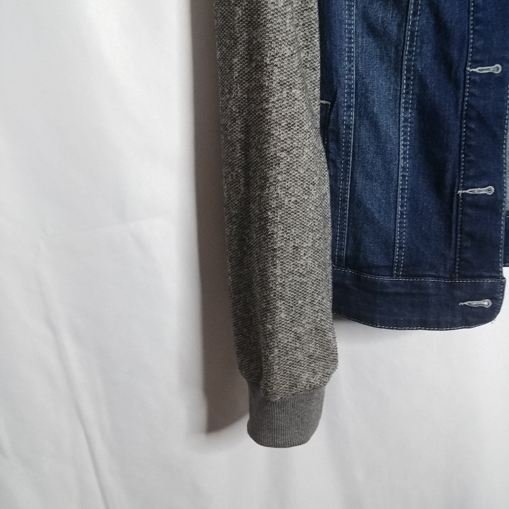 Jean Jacket - Picture 4 of 5